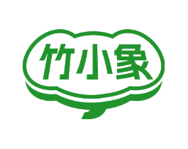 竹小象