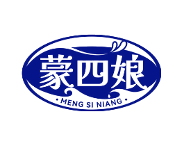 蒙四娘
