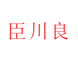 臣川良
