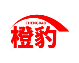 橙豹