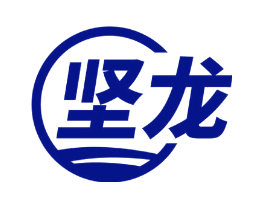 坚龙