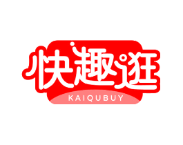 快趣逛 KAIQUBUY