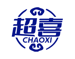 超喜