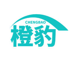 橙豹