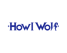 HOWL WOLF
