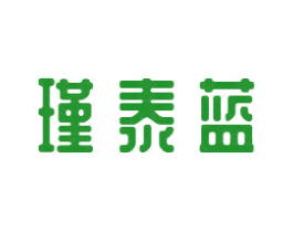瑾泰蓝