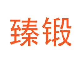 臻锻