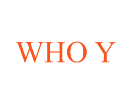 WHO Y