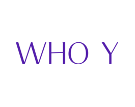 WHO Y