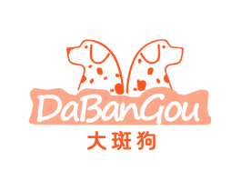 大斑狗