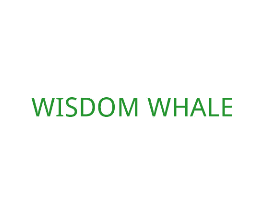 WISDOM WHALE