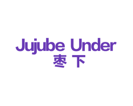 JUJUBE UNDER 枣下