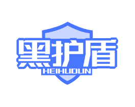 黑护盾