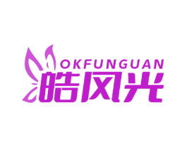 皓风光 OKFUNGUAN