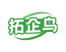 拓企鸟