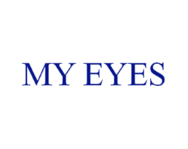 MY EYES