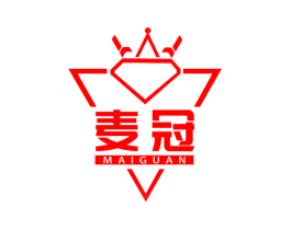 麦冠