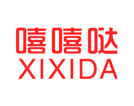 嘻嘻哒
