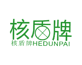 核盾牌