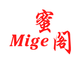 蜜阁