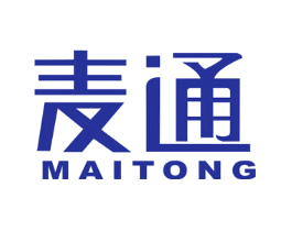 麦通