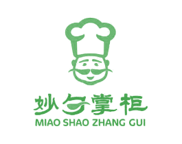 妙勺掌柜
