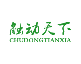 触动天下