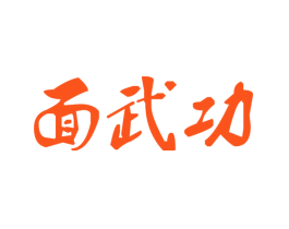 面武功