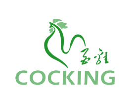 酉鸡COCKING