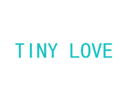 TINY LOVE