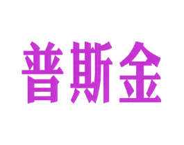 普斯金