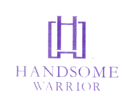 HANDSOME WARRIOR