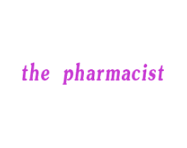 THE PHARMACIST