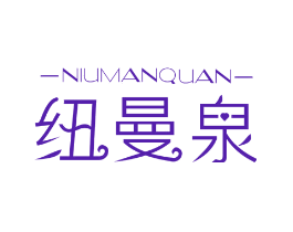 纽曼泉