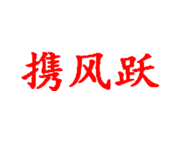 携风跃