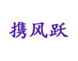 携风跃