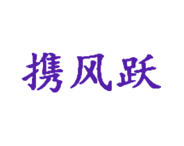 携风跃