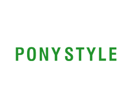 PONY STYLE