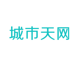 城市天网
