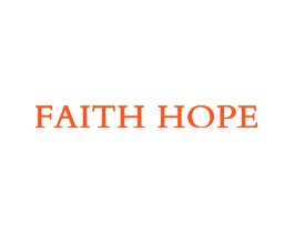 FAITH HOPE