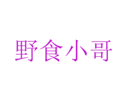 野食小哥