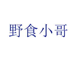 野食小哥