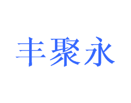丰聚永