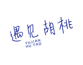 遇见胡桃