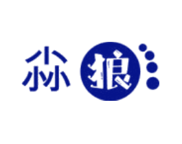 尛狼