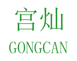 宫灿
