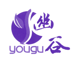 幽谷