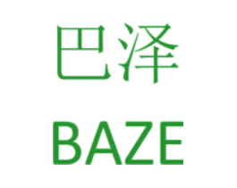 巴泽