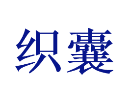 织囊