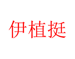 伊植挺